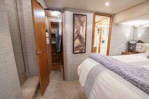 2003 Ocean Yachts 62 Super Sport EB thumbnail 44