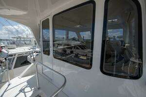2003 Ocean Yachts 62 Super Sport EB thumbnail 20