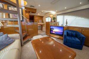 2003 Ocean Yachts 62 Super Sport EB thumbnail 32