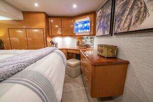 2003 Ocean Yachts 62 Super Sport EB thumbnail 41