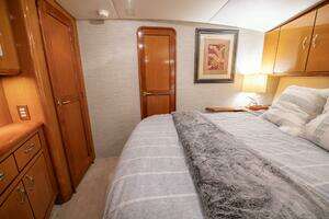 2003 Ocean Yachts 62 Super Sport EB thumbnail 58