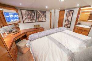 2003 Ocean Yachts 62 Super Sport EB thumbnail 45