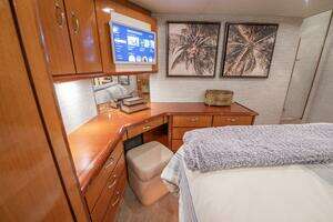 2003 Ocean Yachts 62 Super Sport EB thumbnail 46