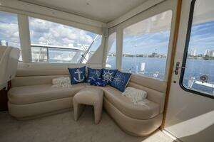 2003 Ocean Yachts 62 Super Sport EB thumbnail 22
