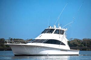 After You Too 62ft Ocean Yachts Yacht For Sale