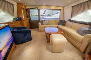 2003 Ocean Yachts 62 Super Sport EB thumbnail 34