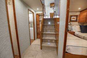 2003 Ocean Yachts 62 Super Sport EB thumbnail 39