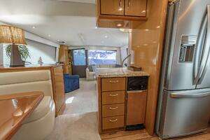 2003 Ocean Yachts 62 Super Sport EB thumbnail 35