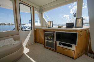 2003 Ocean Yachts 62 Super Sport EB thumbnail 23