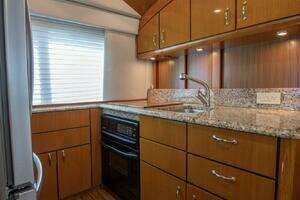 2003 Ocean Yachts 62 Super Sport EB thumbnail 37
