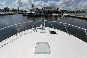 2003 Ocean Yachts 62 Super Sport EB thumbnail 7