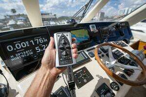 2003 Ocean Yachts 62 Super Sport EB thumbnail 29