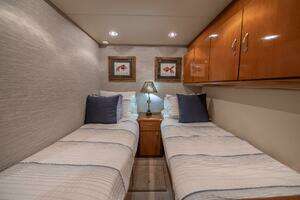 2003 Ocean Yachts 62 Super Sport EB thumbnail 51