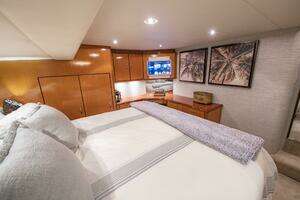 2003 Ocean Yachts 62 Super Sport EB thumbnail 42