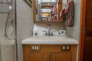 2003 Ocean Yachts 62 Super Sport EB thumbnail 59