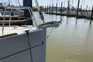 2017 Beneteau Oceanis 38 Weekender thumbnail 2