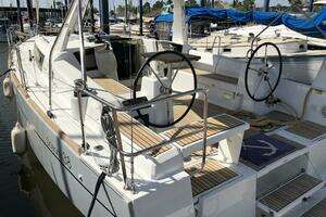 2017 Beneteau Oceanis 38 Weekender thumbnail 9