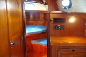 CHALIVENTURES III 40ft Ta Shing Yacht For Sale