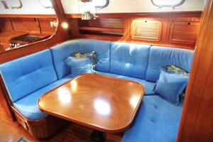 CHALIVENTURES III 40ft Ta Shing Yacht For Sale