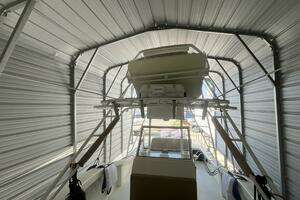 1990 Ocean Master 31 thumbnail 12