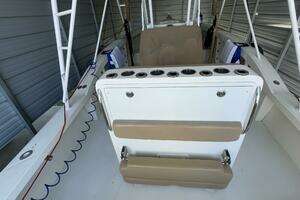1990 Ocean Master 31 thumbnail 6