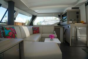 FireFly 40ft Fountaine Pajot Yacht For Sale