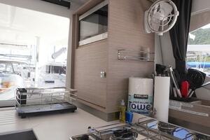 FireFly 40ft Fountaine Pajot Yacht For Sale