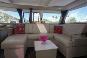 FireFly 40ft Fountaine Pajot Yacht For Sale
