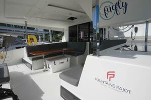 FireFly 40ft Fountaine Pajot Yacht For Sale