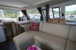 FireFly 40ft Fountaine Pajot Yacht For Sale
