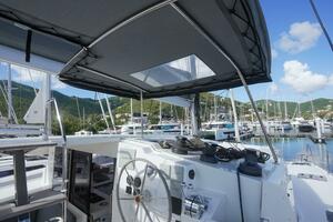 FireFly 40ft Fountaine Pajot Yacht For Sale