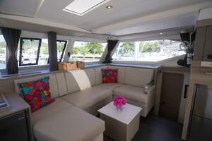 FireFly 40ft Fountaine Pajot Yacht For Sale