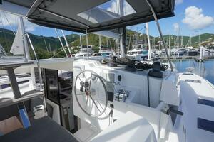FireFly 40ft Fountaine Pajot Yacht For Sale
