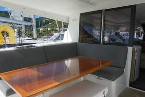 FireFly 40ft Fountaine Pajot Yacht For Sale