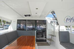FireFly 40ft Fountaine Pajot Yacht For Sale