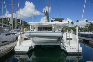 FireFly 40ft Fountaine Pajot Yacht For Sale