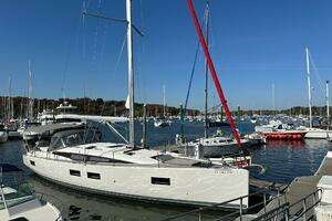 2018 Jeanneau 51 thumbnail 1
