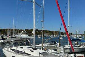 2018 Jeanneau 51 thumbnail 15
