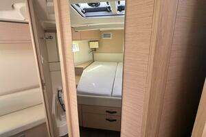 2018 Jeanneau 51 thumbnail 50