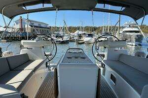 2018 Jeanneau 51 thumbnail 19