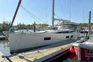2018 Jeanneau 51 thumbnail 10