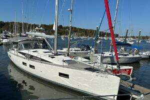 2018 Jeanneau 51 thumbnail 16