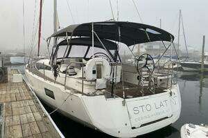 2018 Jeanneau 51 thumbnail 14