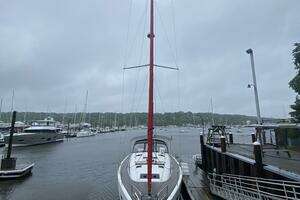 2018 Jeanneau 51 thumbnail 29
