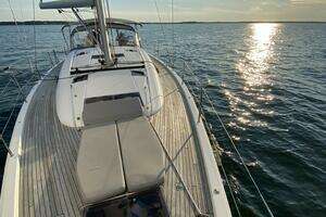 2018 Jeanneau 51 thumbnail 17
