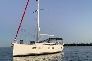 2018 Jeanneau 51 thumbnail 3