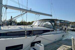 2018 Jeanneau 51 thumbnail 21