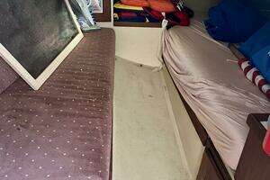 1986 Catalina 36 thumbnail 15
