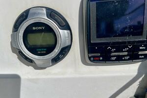 Take Five 36ft Catalina Yacht For Sale