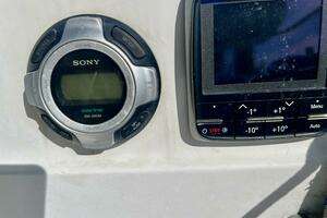 1986 Catalina 36 thumbnail 21